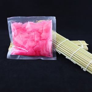 Bán buôn <span class=keywords><strong>Sushi</strong></span> Gừng Bảo quản thái lát Nhật Bản <span class=keywords><strong>Sushi</strong></span> ngâm Gừng hồng cho <span class=keywords><strong>Sushi</strong></span> - Product Image 2