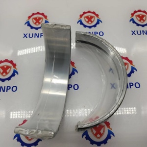 E330B E330L Excavator Spare Parts 3304 3304B 3306 3306B Engine Parts Main Bearing 4W5738 Con Rod Bearing 4W5739 - Product Image 4