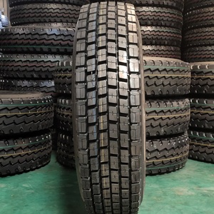 <span class=keywords><strong>Pneus</strong></span> Vogue 315/80R22.5 pour camion, faible résistance au roulement, économie de carburant, usage intensif TBR pour le Canada et l'Australie. - Product Image 1
