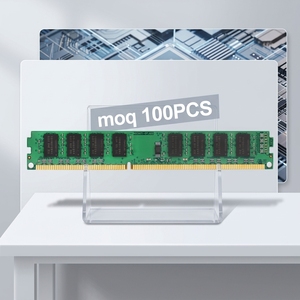 Memoria RAM Original de Alta Calidad para Portátil, Precio de Fábrica OEM, DDR3 ECC 1333MHz 2GB 4GB 8GB 16GB - Product Image 1