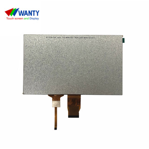 10,1-Zoll-<span class=keywords><strong>LCD</strong></span>-Touchscreen-Monitor wasserdicht und blend frei für den Außenbereich - Product Image 4