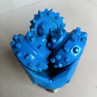 Foret à cône à rouleaux API 114,3 mm IADC437 TCI pour forage de puits Teruifeike 114,3 mm IADC437