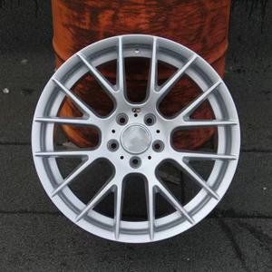 Ruedas 5x120 de 18-19 Pulgadas de Aleación de Aluminio de 35mm/40mm para BM E46 <span class=keywords><strong>M3</strong></span> CSL <span class=keywords><strong>E36</strong></span> E38 E39 F10 F30, Nuevas para Autos de Pasajeros, Gran Venta - Product Image 1