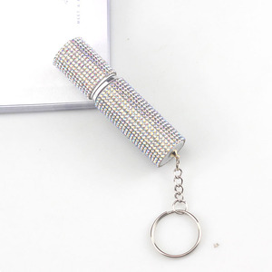 Miniature Tactical Alloy <b>Keychain</b> with Detachable Blade Game-Inspired Collectible Model for Decoration Gift Collectible Pendant - Product Image 2