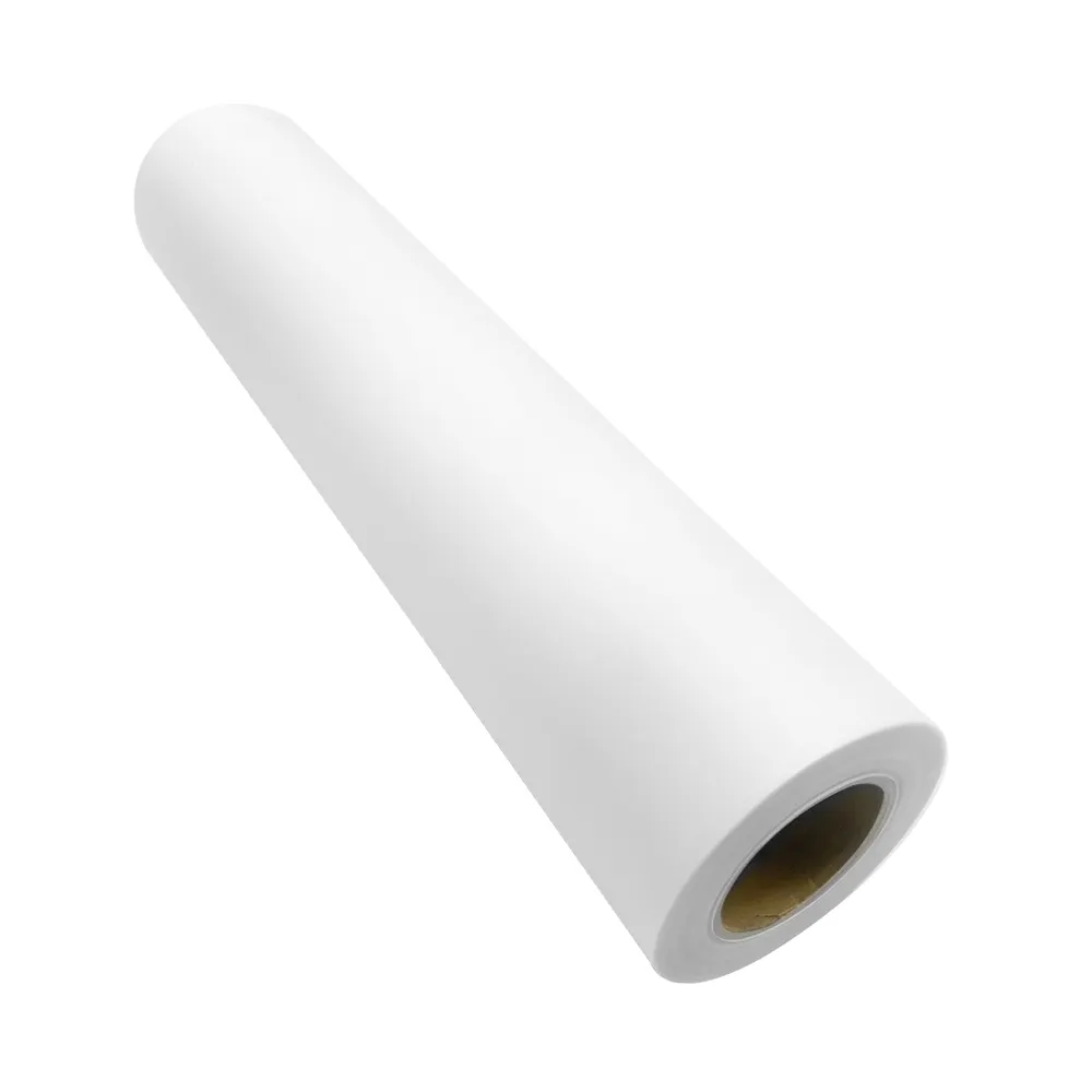 Hot Selling 60Cm 30Cm Dtf Drukinkt Pet Film Pigment Inkt Voor A3 A4 Industriële Pet Film Schudden Poeder Machine