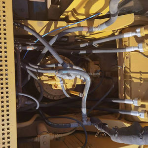 รถขุดตีนตะขาบ Caterpillar รุ่น Cat330bl มือสอง น้ำหนัก 33 ตัน เครื่องจักรกลหนัก ขายในประเทศจีน - Product Image 5