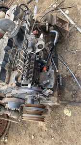 Motor diésel usado para motor C Ummins E11 al por mayor - Product Image 5