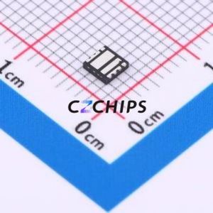 WQFN-8-EP AGM306MBQ (3.3x3.3) ทรานซิสเตอร์ภาคสนามทรานซิสเตอร์ (Mosfet) ใหม่ล่าสุด - Product Image 2