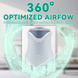 Factory Price <strong>Air</strong> <strong>Fresheners</strong> Plug-in Refill Set with Customized Design Scented and Essential Oils for Home and <strong>Bathroom</strong> Use - Product Image 4