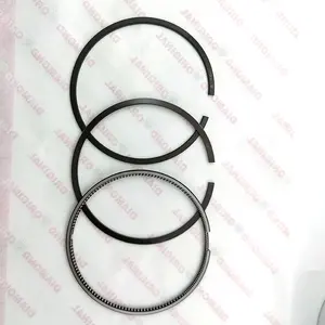 3TNE84 4TNE84 engine steel piston ring set 129002-22500 129002-22510