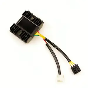 YIMATZU ATV UTV PARTS REGULATOR FOR CFMOTO CF500 X5 CF125 CF250 ATV 500 SERIES