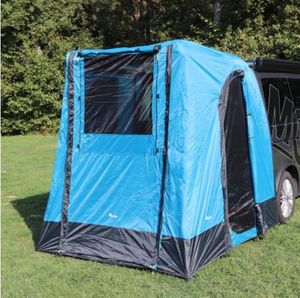 Tente de voiture pliable pratique et durable en gros pour Vw T5/t6 - Product Image 1