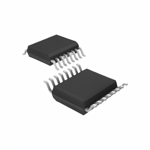 16 TSSOP (0.173", 4.40mm de ancho) IC DECODER/DEMUX 1X2:4 16TSSOP BOM IC En Stock Componentes Electrónicos Online Lógica - Product Image 1