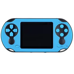 Hot Selling Handheld Game Console Brand New Classic And Nostalgic Charging Model