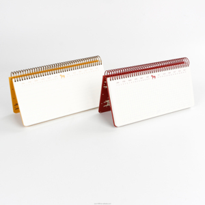 Cuaderno Espiral A6L <span class=keywords><strong>de</strong></span> Seis Piezas, Diseño Nórdico Francés con Caballo Blanco, Cubierta con Cabeza <span class=keywords><strong>de</strong></span> Caballo, Papel <span class=keywords><strong>de</strong></span> Alta Calidad, 100 Hojas, Diario - Product Image 5