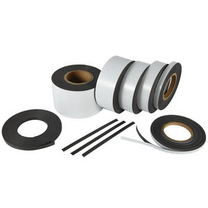 Capteur d'<span class=keywords><strong>essuie</strong></span>-glace de pluie pour voiture, volant, anisotrope, Flexible, puissant, bande de porte magnétique pour réfrigérateur - Product Image 6