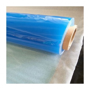 Pellicola in Tessuto TPU Laminato a Base di Polietere Economica - Product Image 5