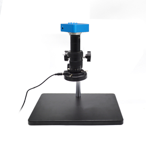 Caméra de microscope numérique électronique vidéo USB UHD 48MP pour l'industrie - Product Image 6