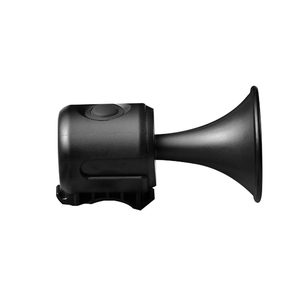 Venta al por mayor de alta calidad pequeño portátil impermeable campana <span class=keywords><strong>trompeta</strong></span> Universal Scooter Eléctrico ciclismo accesorios cuerno - Product Image 6