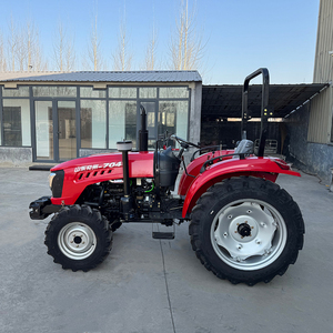 Mini-tracteur diesel 70 CV le <span class=keywords><strong>moins</strong></span> cher, homologué CE, pour utilisation en ferme, dans <span class=keywords><strong>les</strong></span> jardins et sur <span class=keywords><strong>les</strong></span> terres arides - Product Image 6