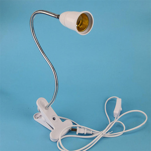 <span class=keywords><strong>Lampe</strong></span> à <span class=keywords><strong>pince</strong></span> à LED <span class=keywords><strong>Lampe</strong></span> de bureau <span class=keywords><strong>avec</strong></span> <span class=keywords><strong>pince</strong></span> à col de cygne flexible Support de <span class=keywords><strong>lampe</strong></span> de beauté à LED pour l'art des ongles - Product Image 6