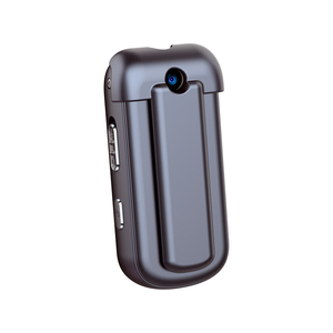 JNN <span class=keywords><strong>V13</strong></span> 1080P HD Mini telecamera portatile per visione notturna videoregistratore a lunga durata registratore vocale - Product Image 6