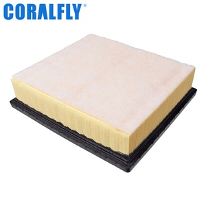 Filtro de Aire 1500a608 CA10755 K04861756AA 53146541 para Mitsubishi L200 - Product Image 6