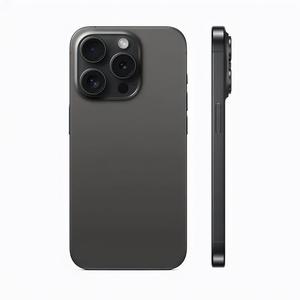 Smartphone Usato di Alta Qualità 15 Pro Max Sbloccato 5G Titanio Naturale Versione Cinese CDMA 8GB RAM <span class=keywords><strong>A</strong></span>+ Eccellente - Product Image 4