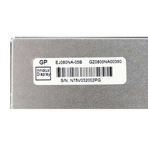 InnoLux <span class=keywords><strong>TFT</strong></span> 8 Inch 800X600 <span class=keywords><strong>Lcd</strong></span> Hiển Thị Bảng Điều Khiển EJ080NA-05B - Product Image 4