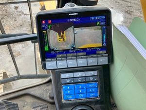 Assurance qualité utilisée de la PC228US-11 de KOMATSU #7626 Offre Spéciale la machine de construction d'excavatrice du Japon - Product Image 6