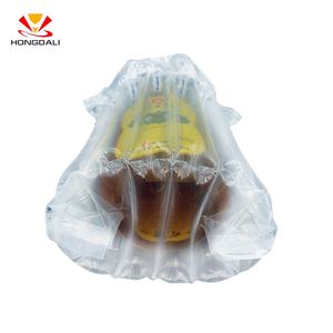 Miel Café En Conserve Confiture En Pot Thé Fruits Colonne D'air <span class=keywords><strong>Ballon</strong></span> Gonflable Sac Emballage Rouleau Film Protection Contre La Chute À Bulles <span class=keywords><strong>Tampon</strong></span> - Product Image 4