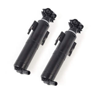 Cilindro della pompa dell'ugello dello spruzzatore della rondella del faro anteriore dell'automobile per <span class=keywords><strong>BMW</strong></span> X1 E84 sDrive18i 2010-2015 OEM NO 61677179311 - Product Image 1