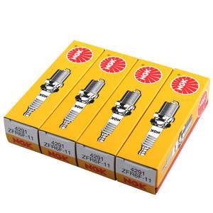 Bujías de Encendido para Automóviles al por Mayor, Originales, Genuinas, de Iridio, Sistemas de Motor Automotriz 4291 Zfr6f-11 para <span class=keywords><strong>Honda</strong></span>, BMW, Ford, Mazda - Product Image 5