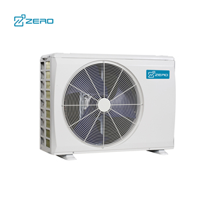 Système de climatisation split ZERO Z-ULTRA 18 Seer2 avec chauffage, unité de traitement d'air R410A 36000 48000 BTU - Product Image 5
