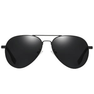 <span class=keywords><strong>Gafas</strong></span> <span class=keywords><strong>de</strong></span> <span class=keywords><strong>Sol</strong></span> Polarizadas para Hombre, Diseño <span class=keywords><strong>de</strong></span> Lujo, Unisex, Tendencia 2026, Lentes Polarizadas con Logotipo Personalizado - Product Image 4