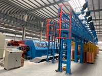 Câble d'alimentation en cuivre et aluminium isolé en PVC, câble électrique XLPE pour le câblage des bâtiments