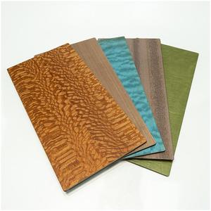 Placages en MDF modernes de haute qualité avec design <span class=keywords><strong>graphique</strong></span> pour l'utilisation en gros de l'hôtel - Product Image 4