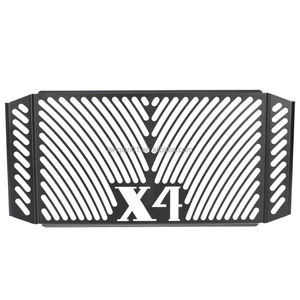 <span class=keywords><strong>CB</strong></span> <span class=keywords><strong>1300</strong></span> pour HONDA CB1300/S 2003-2024 <span class=keywords><strong>2023</strong></span> 2022 2021 2020 2019 2018 Motocyclettes Garde de Radiateur Grille de Protection Protection - Product Image 3