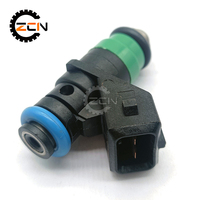 Boquilla de inyector de combustible H82132254 para Renault Logan Duster Sandero