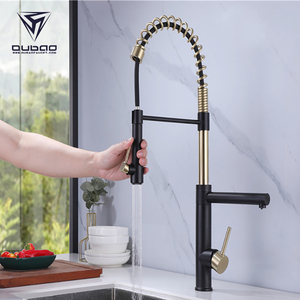 Высококачественный смеситель для раковины из нержавеющей стали - Product Image 1