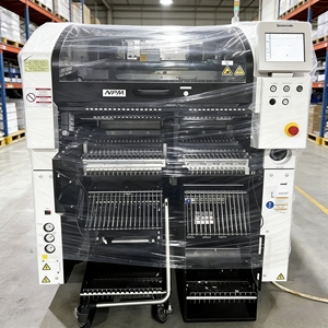 NPM-TT2 SMT Pick and Place <b>Machine</b> Low Maintenance Mounter LED PCB Assembly Line - Product Image 2