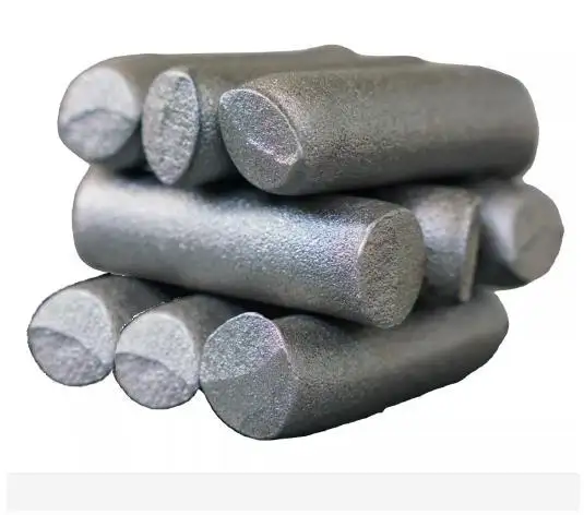 High Purity Remelting Iron ingot