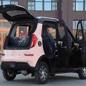 Véhicules électriques de haute qualité, voitures électriques, SUV automobiles, voitures électriques de luxe, voitures électriques 2000W 3000W 5000W SUV électriques <span class=keywords><strong>4</strong></span> - Product Image 5