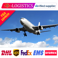 De la Chine au Maroc, DDP par air/mer vers le Mozambique, la Namibie, Maurice, la Mauritanie, le Mali, le Malawi, Madagascar, la Libye, le Libéria, DHL/UPS/FEDEX/EMS