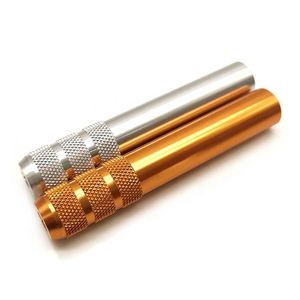 Servicios de Mecanizado CNC de Aleación de Aluminio Personalizados, Piezas de Accesorios para Automóviles Anodizadas, Servicios de Torneado y Fresado CNC - Product Image 2