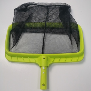 Nettoyage d'atterrissage de feuilles de <span class=keywords><strong>piscine</strong></span> personnalisé écumoire de natation filets de <span class=keywords><strong>piscine</strong></span> <span class=keywords><strong>filet</strong></span> d'écumoire de fond de <span class=keywords><strong>piscine</strong></span> - Product Image 4