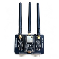 Compatible avec Flipper Zero ESP32 DevKitC, NRF24L01 PA, module LNA 2.4G
