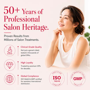 เจลครีมเนื้อบางเบา 30 กรัม เซราไมด์ สูตรสำหรับสภาพอากาศอบอุ่น เหมาะสำหรับพื้นที่ที่มีสภาพอากาศร้อน - Product Image 4