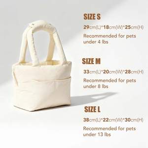 <span class=keywords><strong>Sac</strong></span> à dos de transport pour animaux de compagnie de luxe, logo personnalisé, fabricant, portable, extérieur, <span class=keywords><strong>sac</strong></span> à dos pour chat, porte-animaux de compagnie, <span class=keywords><strong>sac</strong></span> de transport pour chien - Product Image 5