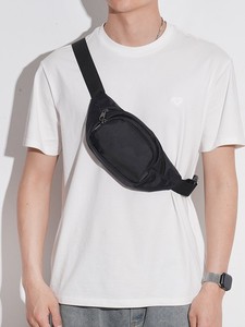 Riñonera Deportiva Multifuncional Unisex al por Mayor con Múltiples Bolsillos con Cremallera, Ajustable, para Correr, Viajar - Product Image 6